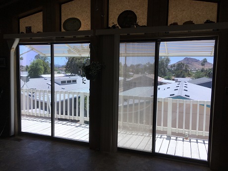 Home Window Tinting